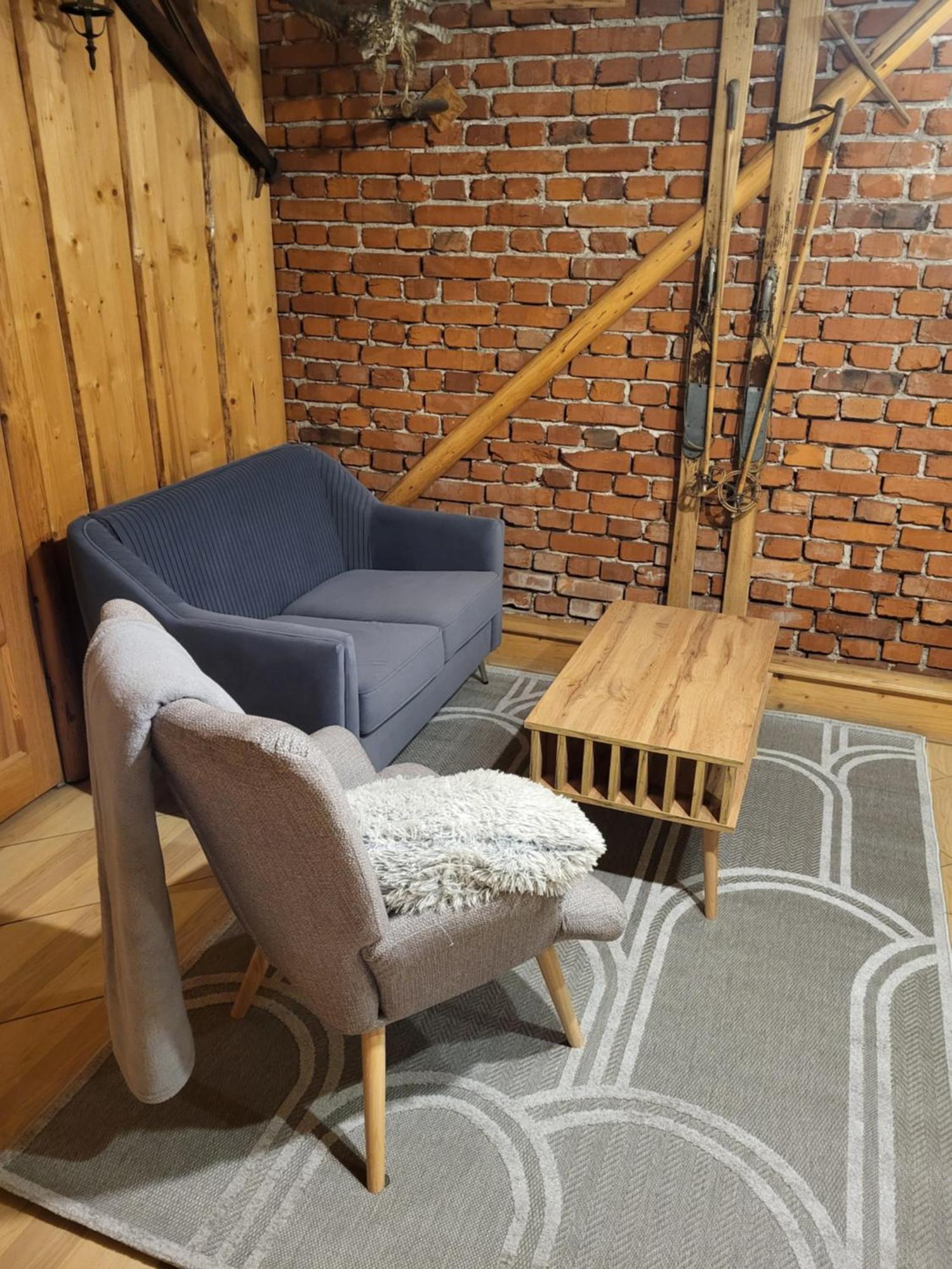U Parow Sauna & Jacuzzi Bialka Tatrzanska Luaran gambar