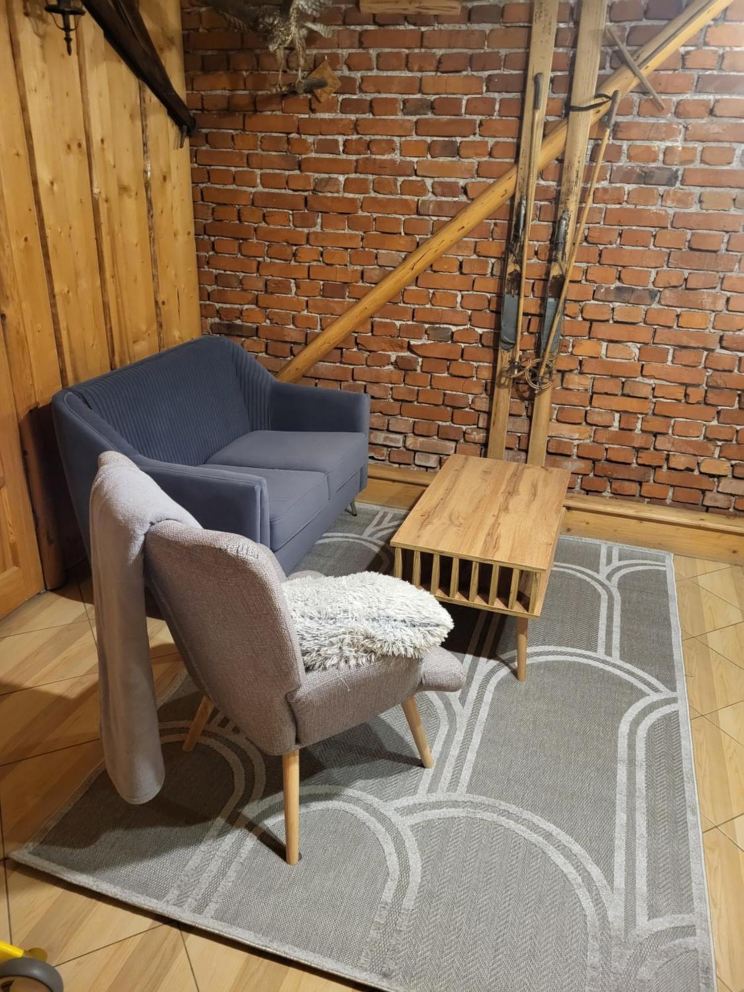 U Parow Sauna & Jacuzzi Bialka Tatrzanska Luaran gambar
